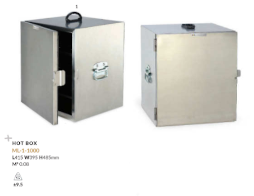 ML-1-1000 ML-1-1000